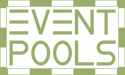 Event Pools Logo Transparent