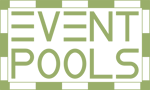Event Pools Logo Transparent